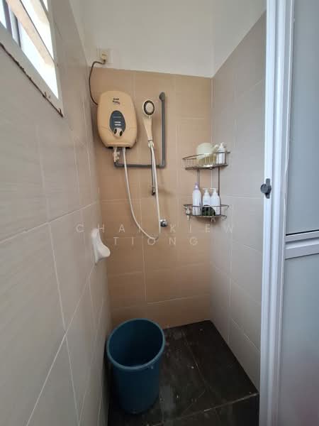 2-storey Terraced House for Sale in Kotasas (Kuantan) - Chai Kiew Tiong - Bathroom - PropertyGuru.com.my