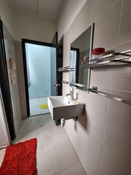 2-storey Terraced House for Sale in Kotasas (Kuantan) - Chai Kiew Tiong - Bathroom - PropertyGuru.com.my