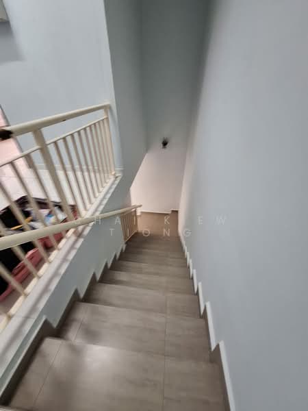 2-storey Terraced House for Sale in Kotasas (Kuantan) - Chai Kiew Tiong - Corridor - PropertyGuru.com.my