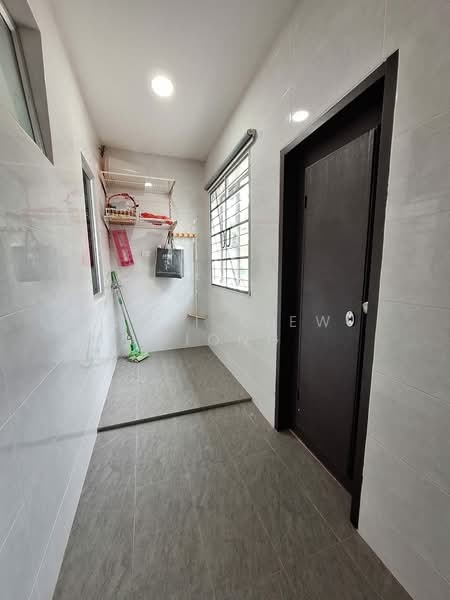 2-storey Terraced House for Sale in Kotasas (Kuantan) - Chai Kiew Tiong - Corridor - PropertyGuru.com.my