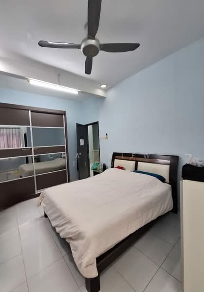 2-storey Terraced House for Sale in Kotasas (Kuantan) - Chai Kiew Tiong - Bedroom - PropertyGuru.com.my