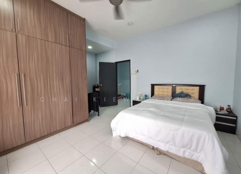 2-storey Terraced House for Sale in Kotasas (Kuantan) - Chai Kiew Tiong - Bedroom - PropertyGuru.com.my