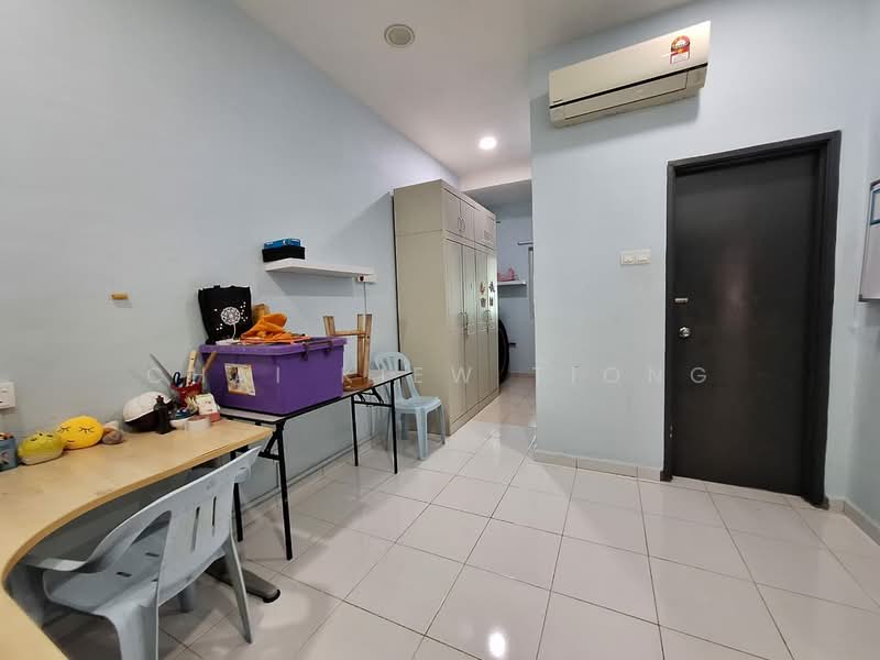 2-storey Terraced House for Sale in Kotasas (Kuantan) - Chai Kiew Tiong - Interior - PropertyGuru.com.my
