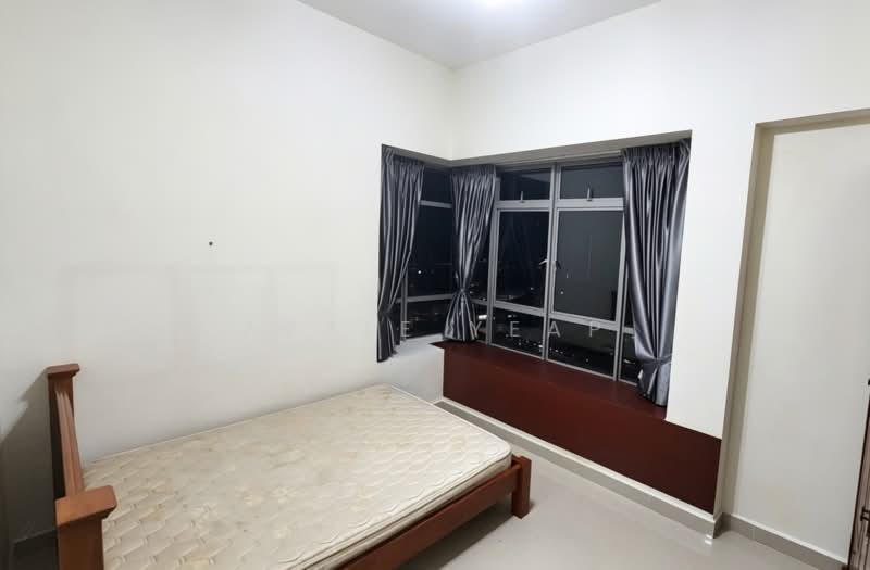 Kondominium untuk Disewa di All Seasons Park - Apple Yeap - Bedroom - PropertyGuru.com.my