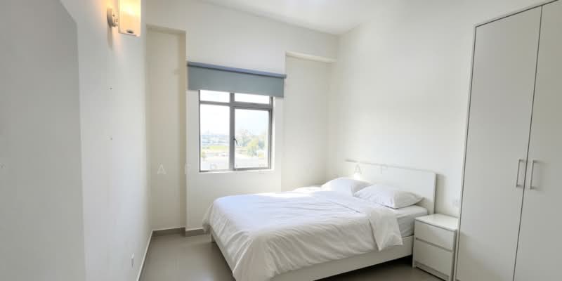 Kondominium untuk Disewa di All Seasons Park - Apple Yeap - Bedroom - PropertyGuru.com.my