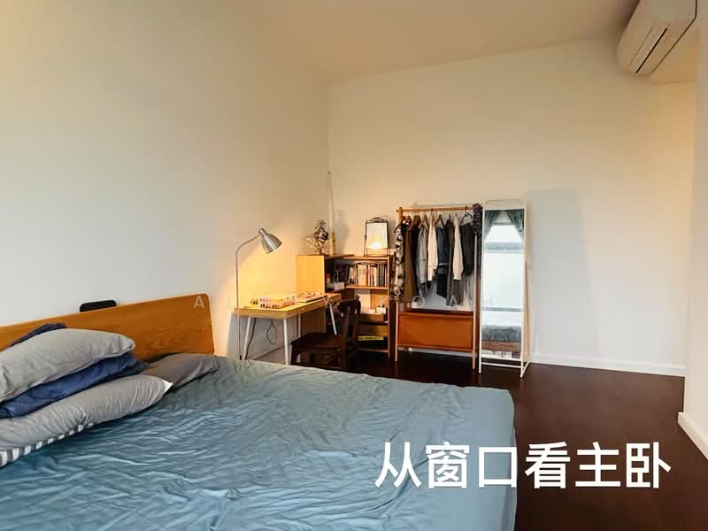 Service Residence for Rent at Park Regent @Desa Park City - Albby Koah - PropertyGuru.com.my