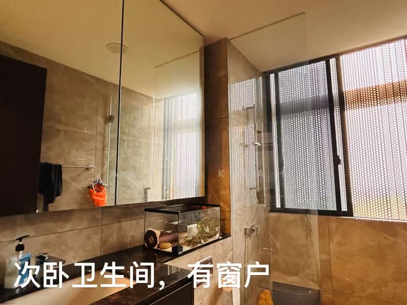Service Residence for Rent at Park Regent @Desa Park City - Albby Koah - PropertyGuru.com.my