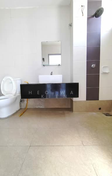 2-storey Terraced House for Rent in Rawang (Selangor) - Heo Wai Kien - Bathroom - PropertyGuru.com.my