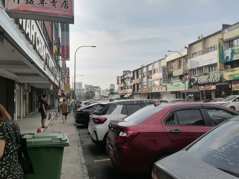 Shop / Office for Rent in Seksyen 14 (Petaling Jaya) - Serena Yong - PropertyGuru.com.my