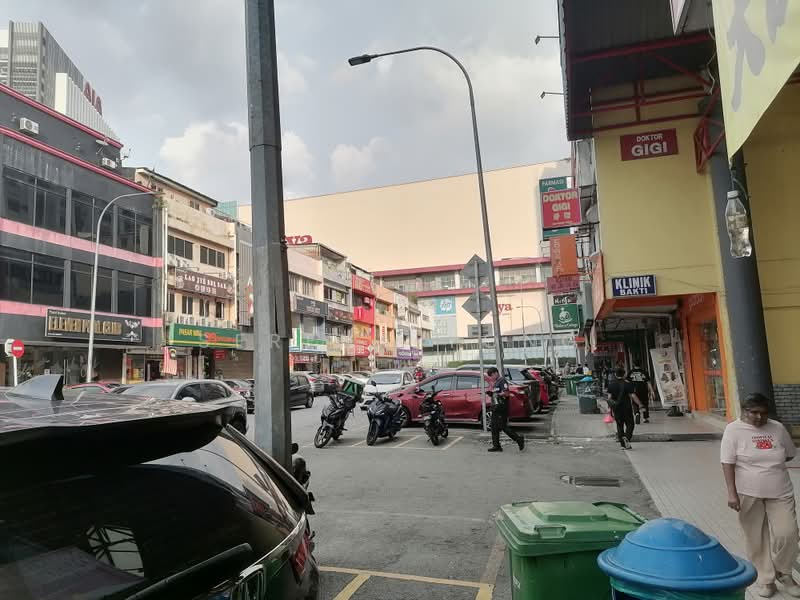 Shop / Office for Rent in Seksyen 14 (Petaling Jaya) - Serena Yong - PropertyGuru.com.my