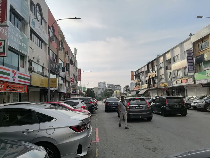 Shop / Office for Rent in Seksyen 14 (Petaling Jaya) - Serena Yong - PropertyGuru.com.my