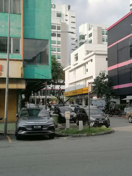 Shop / Office for Rent in Seksyen 14 (Petaling Jaya) - Serena Yong - PropertyGuru.com.my
