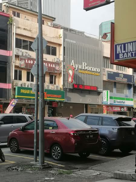 Shop / Office for Rent in Seksyen 14 (Petaling Jaya) - Serena Yong - PropertyGuru.com.my