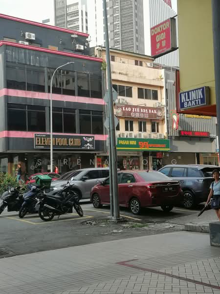 Shop / Office for Rent in Seksyen 14 (Petaling Jaya) - Serena Yong - PropertyGuru.com.my