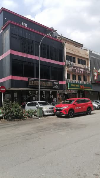 Shop / Office for Rent in Seksyen 14 (Petaling Jaya) - Serena Yong - PropertyGuru.com.my