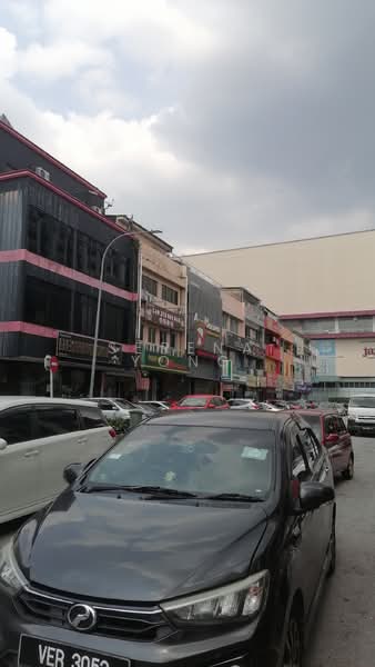 Shop / Office for Rent in Seksyen 14 (Petaling Jaya) - Serena Yong - PropertyGuru.com.my