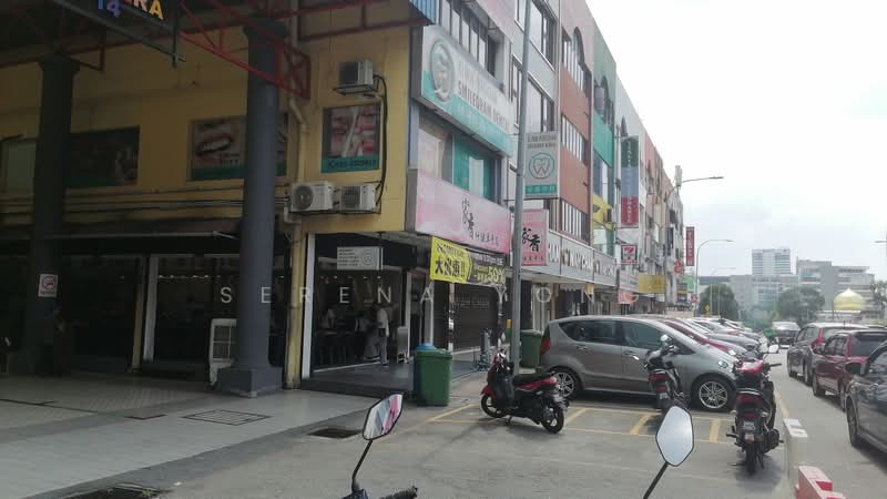 Shop / Office for Rent in Seksyen 14 (Petaling Jaya) - Serena Yong - PropertyGuru.com.my
