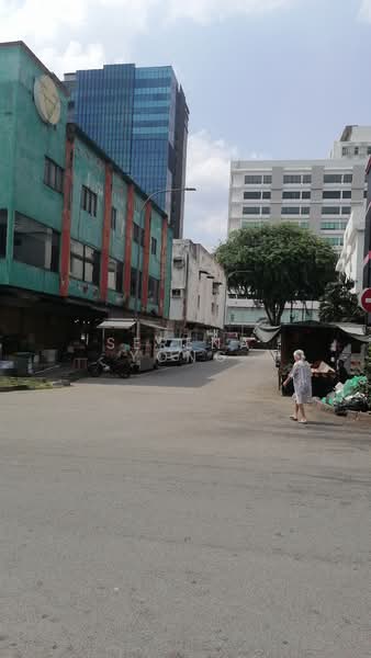 Shop / Office for Rent in Seksyen 14 (Petaling Jaya) - Serena Yong - PropertyGuru.com.my