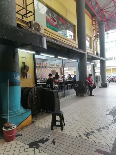 Shop / Office for Rent in Seksyen 14 (Petaling Jaya) - Serena Yong - PropertyGuru.com.my