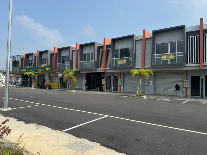 Kedai / Pejabat untuk Disewa di Dengkil (Selangor) - YP Tan - Exterior - PropertyGuru.com.my