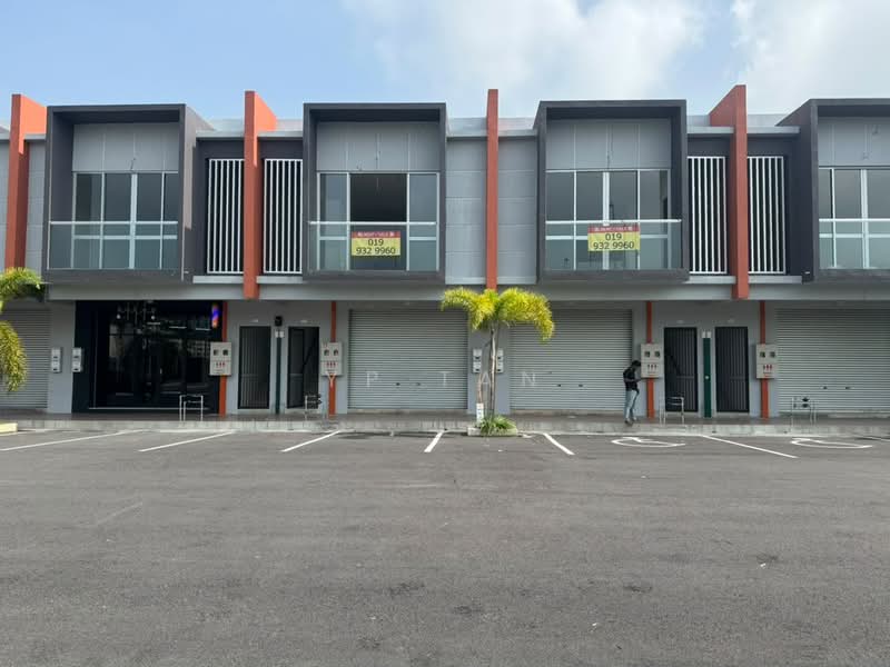 Kedai / Pejabat untuk Disewa di Dengkil (Selangor) - YP Tan - Exterior - PropertyGuru.com.my