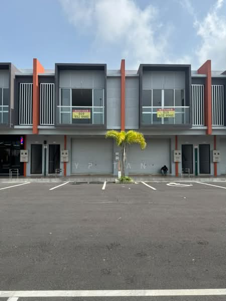 Kedai / Pejabat untuk Disewa di Dengkil (Selangor) - YP Tan - Exterior - PropertyGuru.com.my