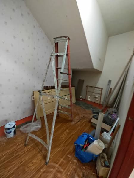 Semi-Detached House for Sale in Taman Mesra (Klang) - Diana See - Interior - PropertyGuru.com.my