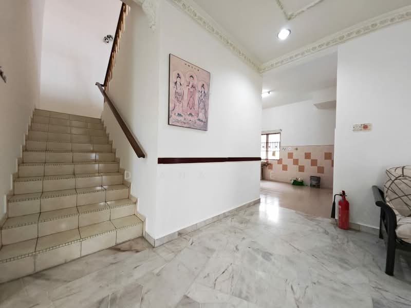 Semi-Detached House for Sale in Taman Mesra (Klang) - Diana See - Interior - PropertyGuru.com.my
