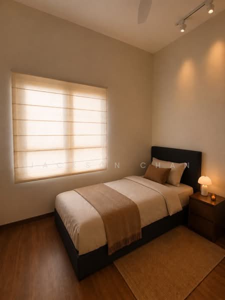 Service Residence for Rent at Residensi Ava @ Kiara Bay - Jackson Chan - PropertyGuru.com.my