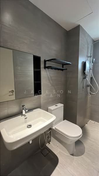 Service Residence for Rent at Residensi Ava @ Kiara Bay - Jackson Chan - PropertyGuru.com.my
