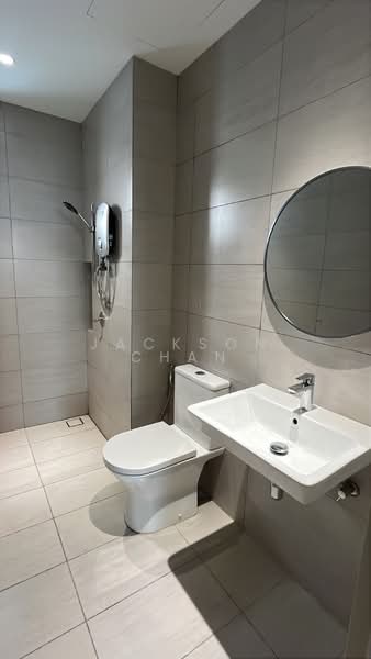 Service Residence for Rent at Residensi Ava @ Kiara Bay - Jackson Chan - PropertyGuru.com.my