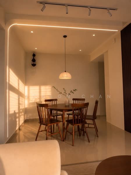 Service Residence for Rent at Residensi Ava @ Kiara Bay - Jackson Chan - PropertyGuru.com.my