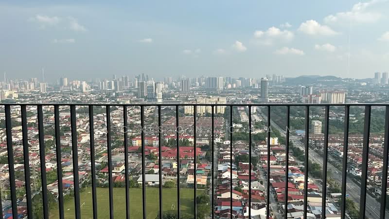 Service Residence for Rent at Residensi Ava @ Kiara Bay - Jackson Chan - PropertyGuru.com.my
