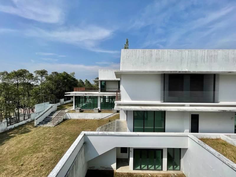 Bungalow for Sale in Bukit Jelutong (Shah Alam) - Azmi . - Exterior - PropertyGuru.com.my