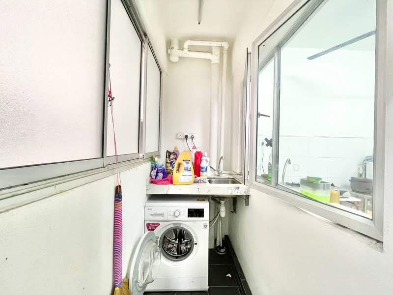 Apartment for Sale at Puncak Hijauan - Sabirin Ahmad - Interior - PropertyGuru.com.my