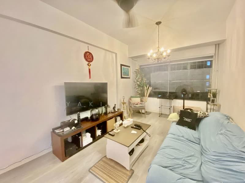 Condominium for Sale at Bayu Tasik 1 - Syakir Adman - PropertyGuru.com.my