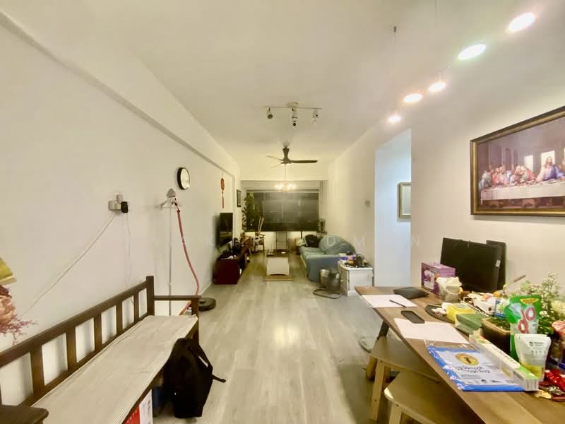 Condominium for Sale at Bayu Tasik 1 - Syakir Adman - PropertyGuru.com.my
