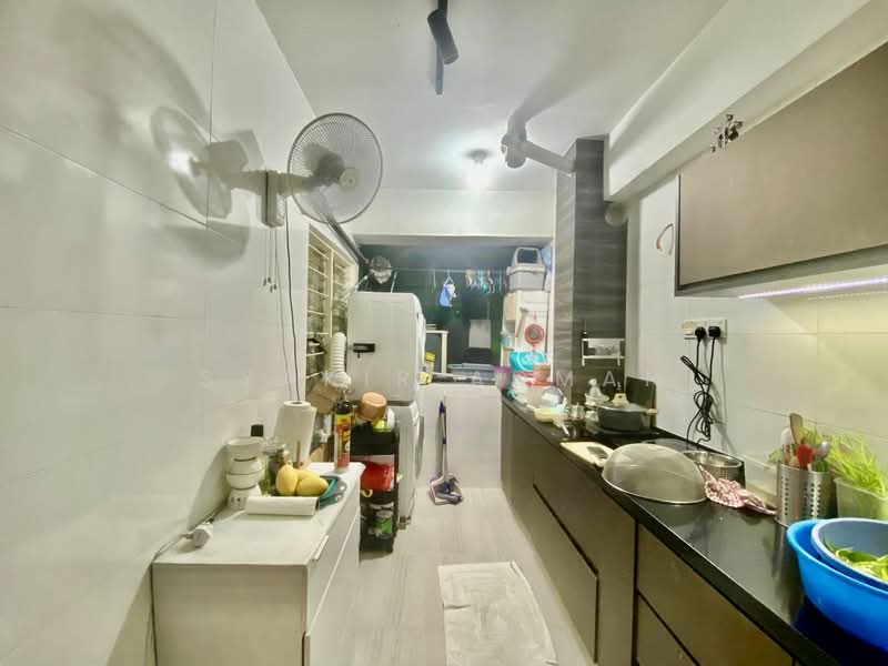 Condominium for Sale at Bayu Tasik 1 - Syakir Adman - PropertyGuru.com.my
