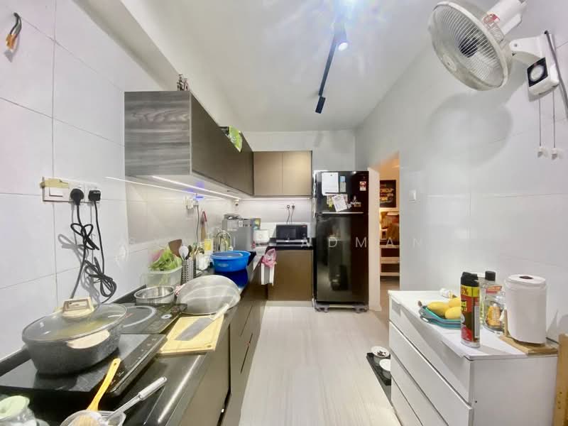 Condominium for Sale at Bayu Tasik 1 - Syakir Adman - PropertyGuru.com.my