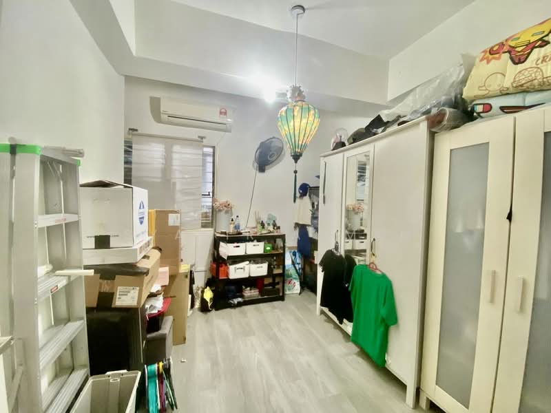 Condominium for Sale at Bayu Tasik 1 - Syakir Adman - PropertyGuru.com.my