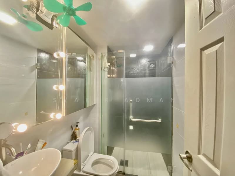 Condominium for Sale at Bayu Tasik 1 - Syakir Adman - PropertyGuru.com.my