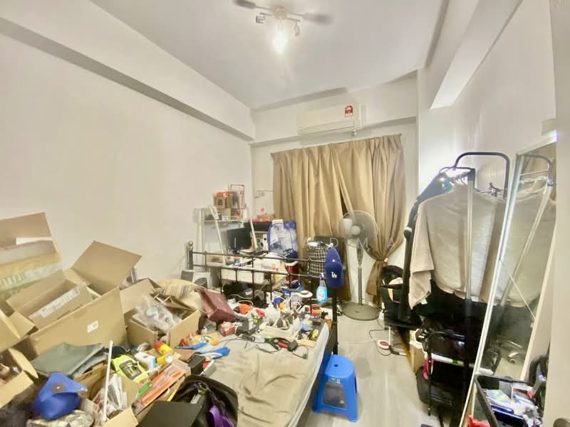 Condominium for Sale at Bayu Tasik 1 - Syakir Adman - PropertyGuru.com.my
