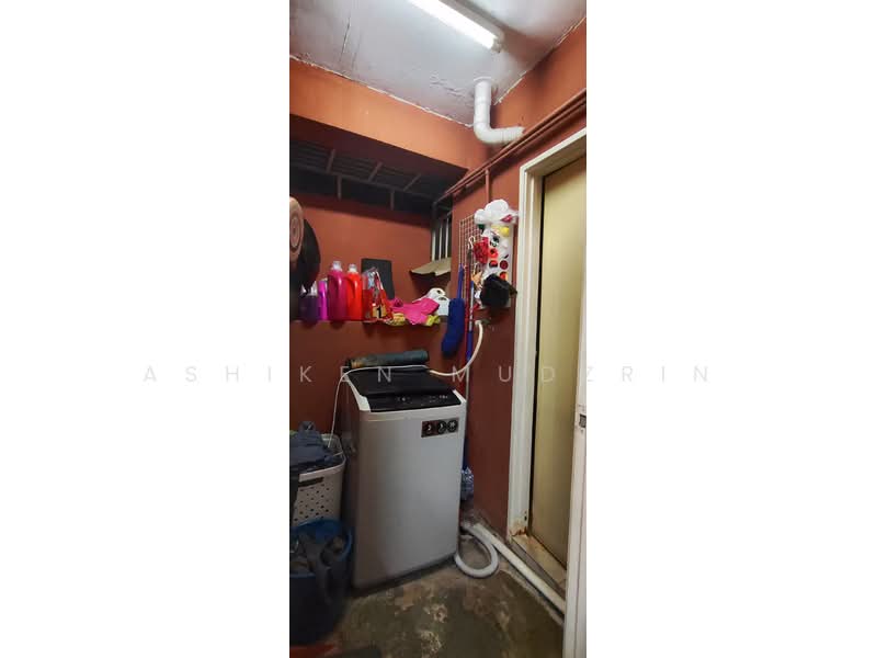 Pangsapuri untuk Dijual di Sri Penara - Ashiken Mudzrin - PropertyGuru.com.my