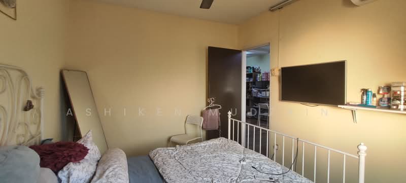 Pangsapuri untuk Dijual di Sri Penara - Ashiken Mudzrin - PropertyGuru.com.my