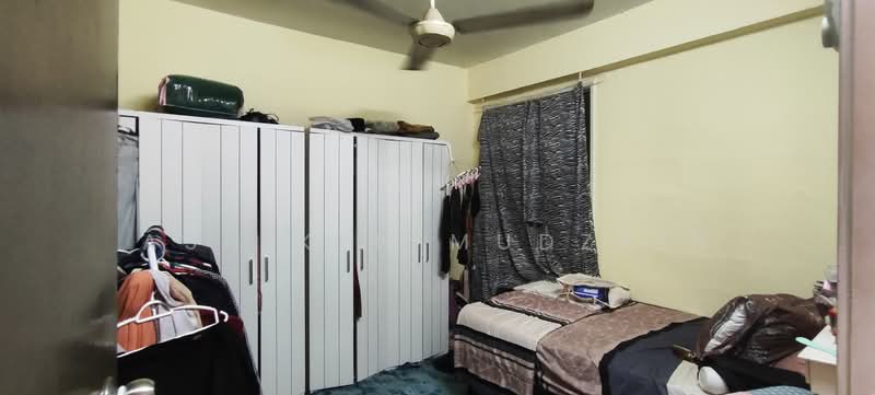Pangsapuri untuk Dijual di Sri Penara - Ashiken Mudzrin - PropertyGuru.com.my