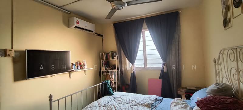 Pangsapuri untuk Dijual di Sri Penara - Ashiken Mudzrin - PropertyGuru.com.my