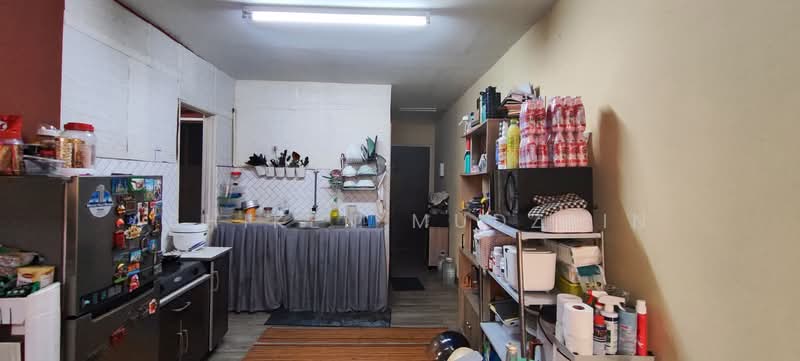 Pangsapuri untuk Dijual di Sri Penara - Ashiken Mudzrin - PropertyGuru.com.my