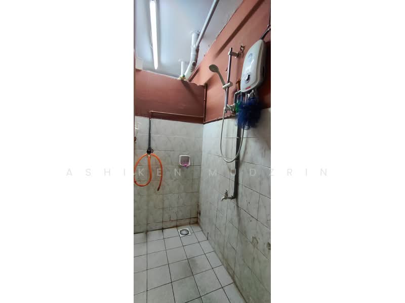 Pangsapuri untuk Dijual di Sri Penara - Ashiken Mudzrin - PropertyGuru.com.my