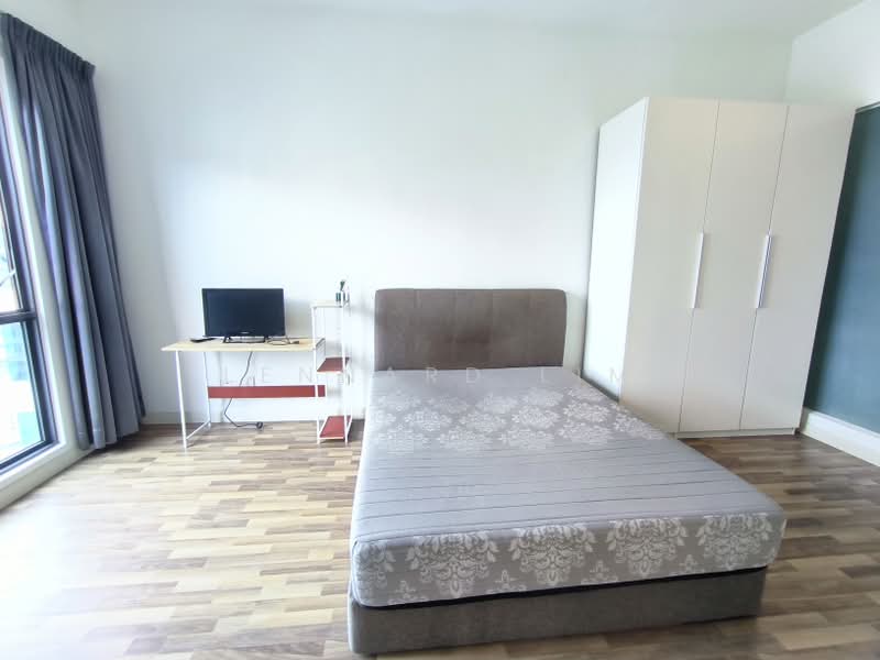 Kondominium untuk Disewa di Sunway GeoSense - Lennard Lim - Bedroom - PropertyGuru.com.my