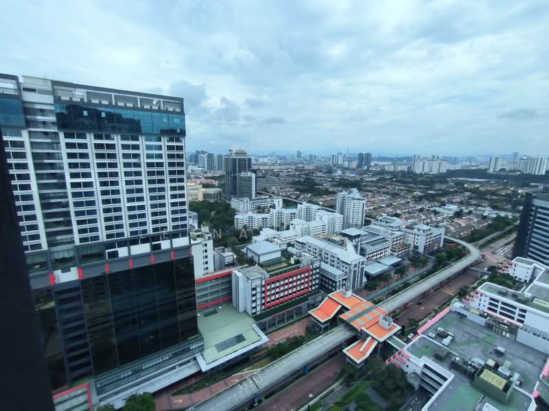 Kondominium untuk Disewa di Sunway GeoSense - Lennard Lim - Exterior - PropertyGuru.com.my